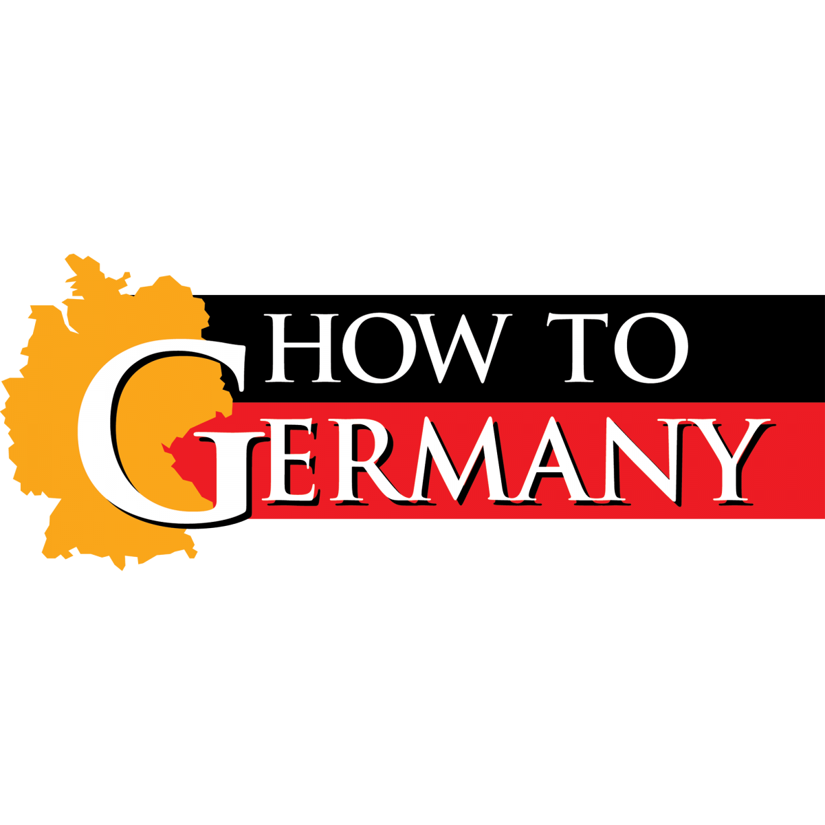 How To Germany